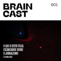 O que o efeito Felca escancarou sobre o jornalismo (e sobre nós)