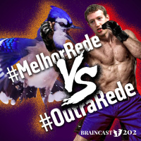 #202. #MelhorRede vs #AOutraRede