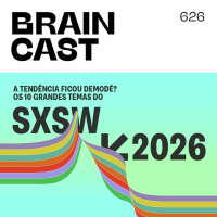 A tendência ficou démodé? Os 10 grandes temas do SXSW 2026