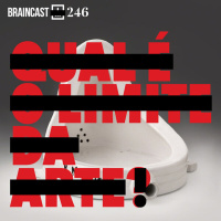 #246. Qual é o limite da arte?