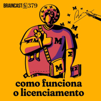 Como funciona o licenciamento