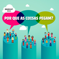 #111. Por que as coisas pegam?
