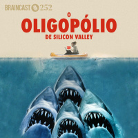 #252. O Oligopólio de Silicon Valley