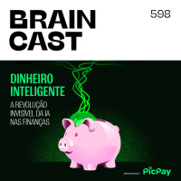 Dinheiro Inteligente: a revolução invisível da IA nas finanças