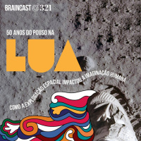 50 anos do pouso na Lua: como a exploração espacial impactou a imaginação humana