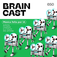 Música de IA: autoria, royalties e o futuro dos artistas