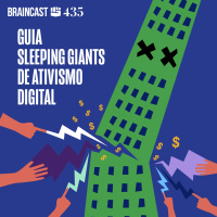 Guia Sleeping Giants de Ativismo Digital
