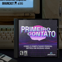 Primeiro Contato: como o computador pessoal entrou em nossas vidas