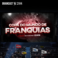 Copa do Mundo de Franquias Cinematográficas