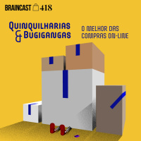Quinquilharias  Bugigangas: o melhor das compras online