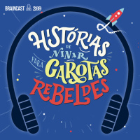 #269. Histórias de Ninar para Garotas Rebeldes