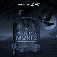 #197. O Chefe Está Morto