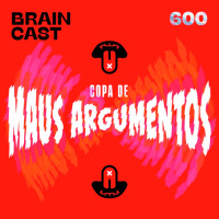 Copa dos Maus Argumentos