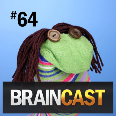 Braincast