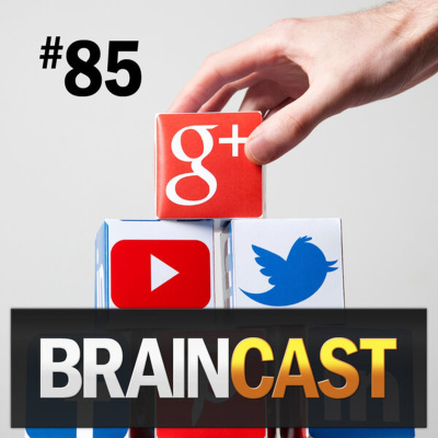 Braincast
