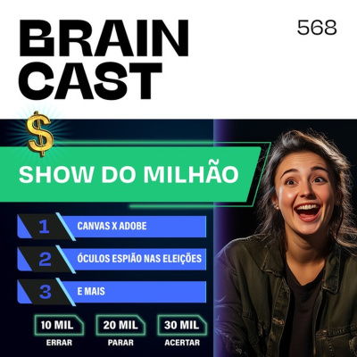 Braincast