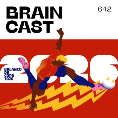 Braincast