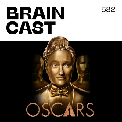 Braincast