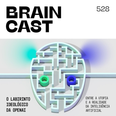 Braincast