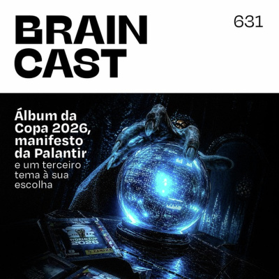 Braincast