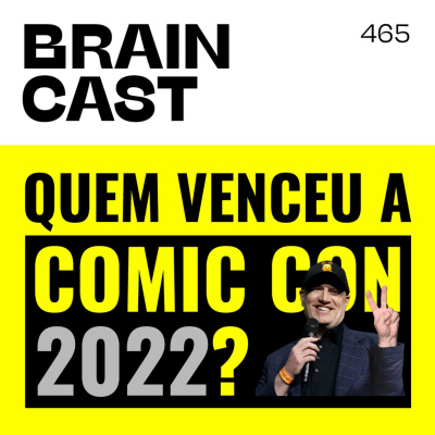 Braincast