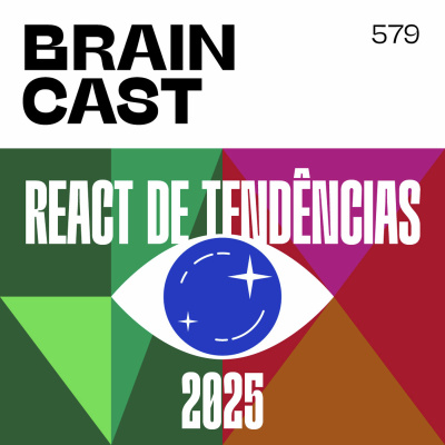 Braincast