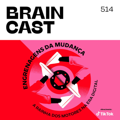 Braincast