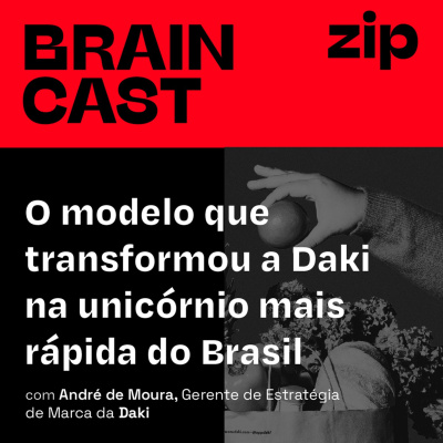 Braincast