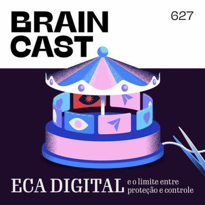 Braincast