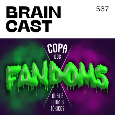 Braincast
