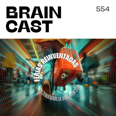 Braincast