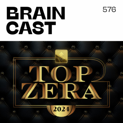 Braincast