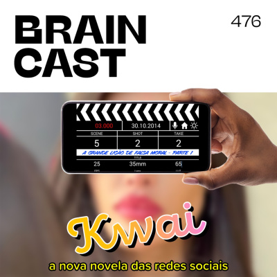 Braincast