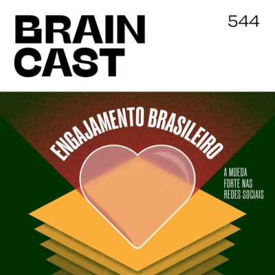 Braincast