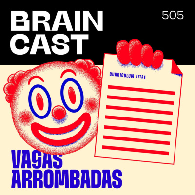 Braincast