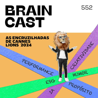 Braincast