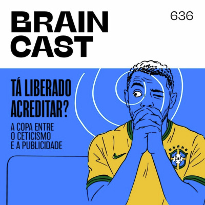 Braincast