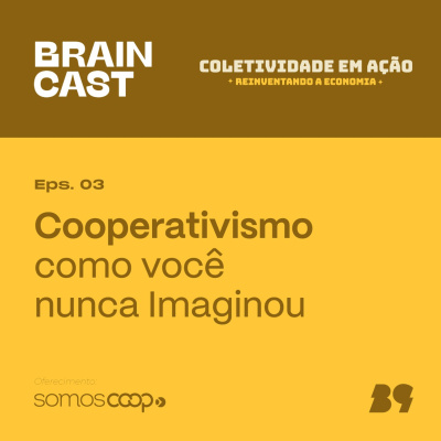 Braincast