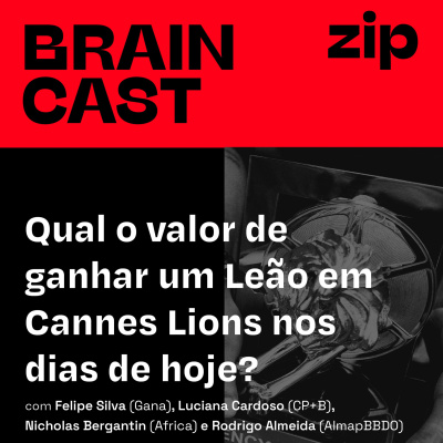 Braincast