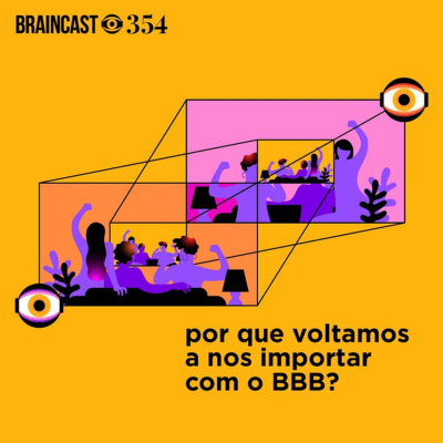 Braincast