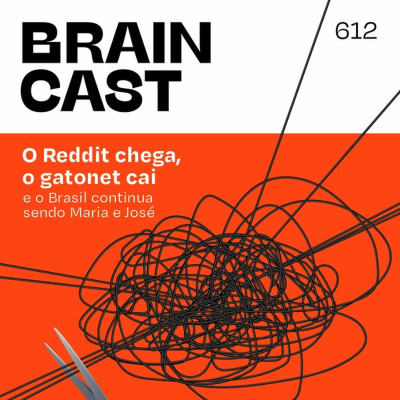 Braincast
