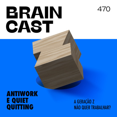 Braincast