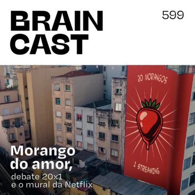 Braincast