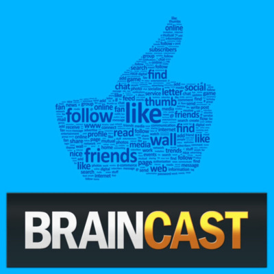 Braincast