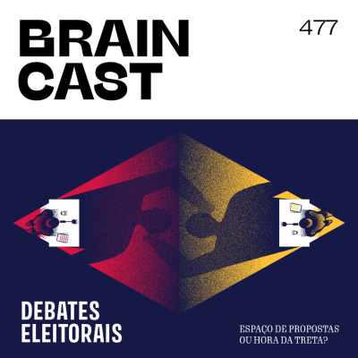 Braincast