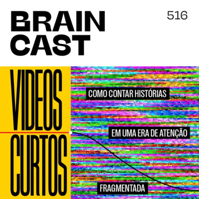 Braincast
