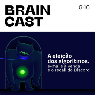 Braincast