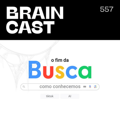 Braincast