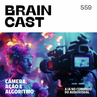 Braincast