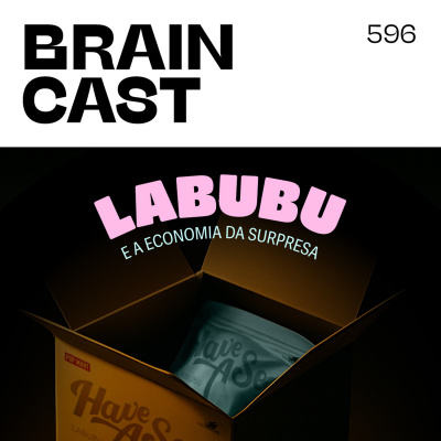 Braincast